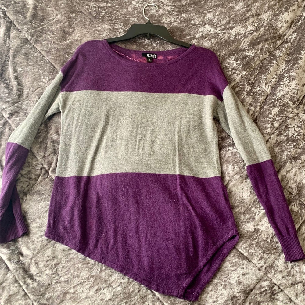 Long Sleeve Sweater/Shirt